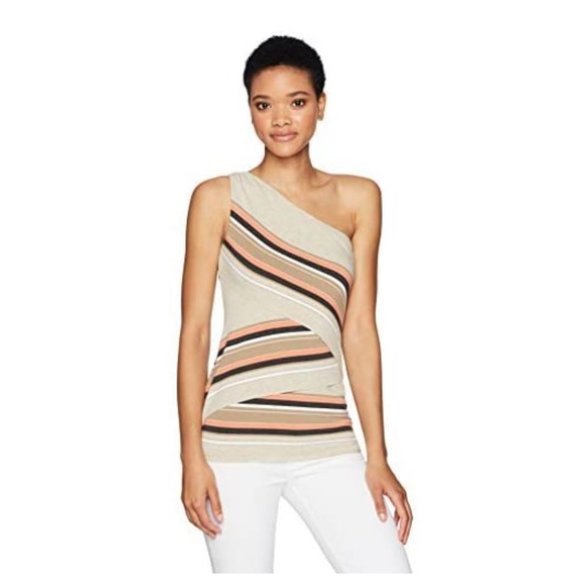 Bailey 44 Tops - Bailey 44 Women's Temara Top, Hummus, XS